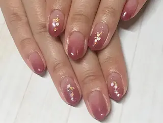 ネイル 𖡼 yumenoのネイルデザイン