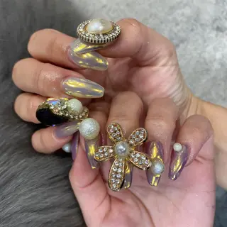 ネイル Starliy所属・~Starliy~ 三重県津市のネイルデザイン