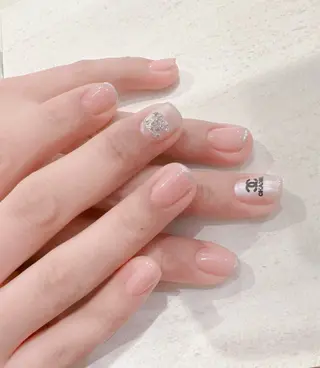 ネイル H&Bsalon カイのネイルデザイン