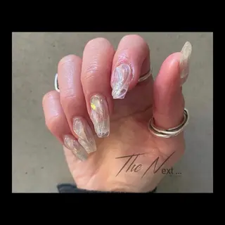 ネイル The  Next...所属・TheNext kitahorieのネイルデザイン