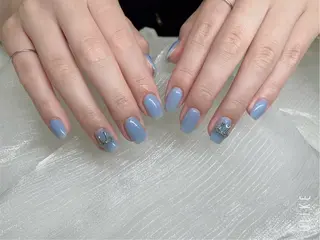 ネイル L&Y Nail salonのネイルデザイン
