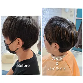 メンズ パーソナルカラー・骨格/顔診断【eternity】所属・【トータル美容】 Eternityのその他イメージ