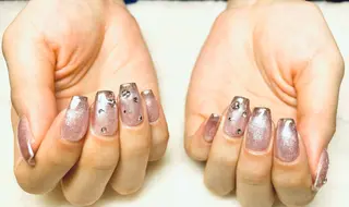 ネイル 山本joieange 心斎橋店のマツエク・マツパデザイン