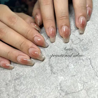 ネイル na kaのネイルデザイン