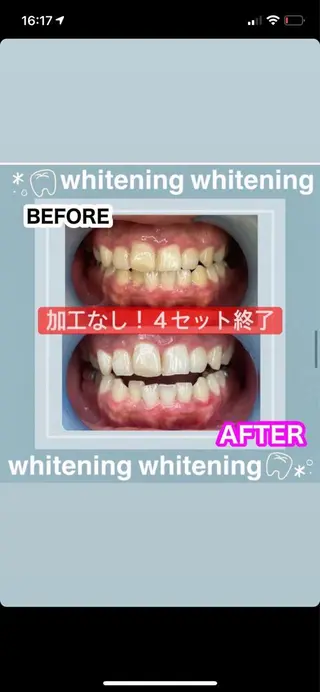 LAVISH nail salonのネイルデザイン