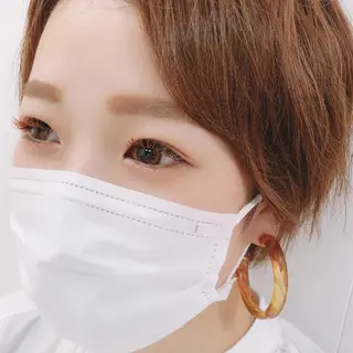 マツエク・マツパ Dimples所属・Dimples eyelashのエステ・リラクイメージ