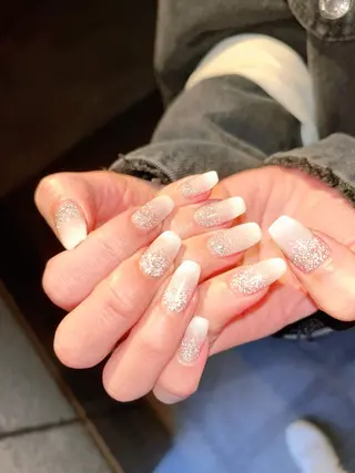 ネイル n.bebe nail所属・N. bebeのネイルデザイン