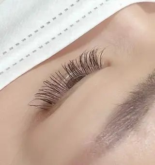 マツエク・マツパ Madonna Lilyのマツエク・マツパデザイン