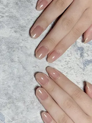 ネイル Su. Naillandのネイルデザイン