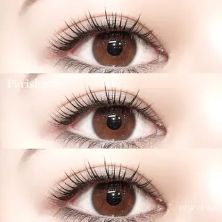 マツエク・マツパ y's beauty所属・y’sbeauty 梅田店‎🤍のマツエク・マツパデザイン