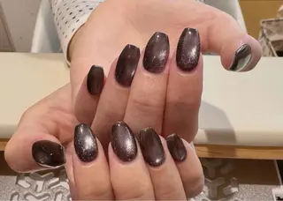 ネイル RinRin　nail所属・孔 ジンシェンのネイルデザイン