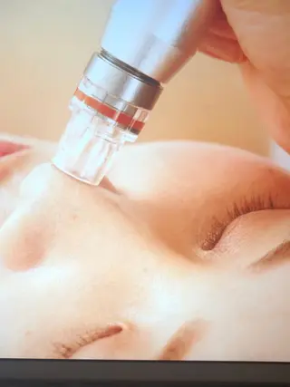 癒和美所属・癒和美 アルマエステのエステ・リラクイメージ