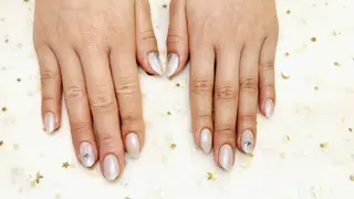 ネイル 上福岡 らんらんのネイルデザイン