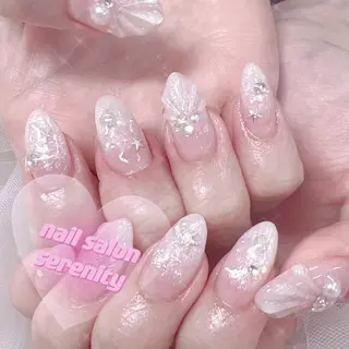 ネイル ✨Serenity Nail salonのネイルデザイン