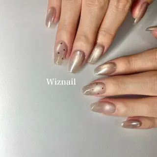 ネイル Wiznail MISATOのネイルデザイン