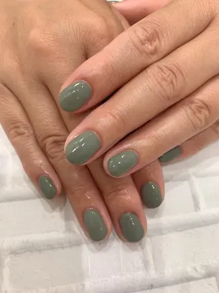 ネイル グラマラス ネイルのネイルデザイン