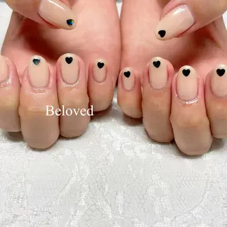 ネイル Beloved Mariaのネイルデザイン