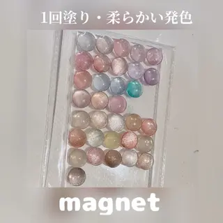 ネイル YURI ◡̈ nagoyaのネイルデザイン