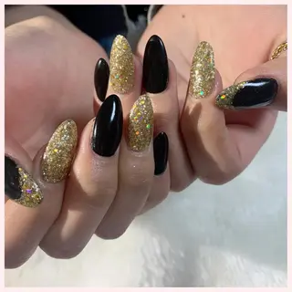 ネイル Ogasawara Tokikaのネイルデザイン