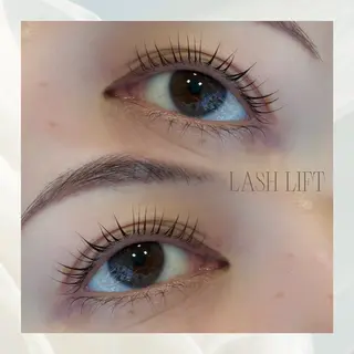 マツエク・マツパ 眉とまつ毛の 専門サロン/南森町の眉毛・アイブロウイメージ