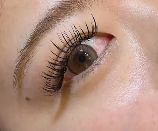 マツエク・マツパ Emil eye roomのマツエク・マツパデザイン