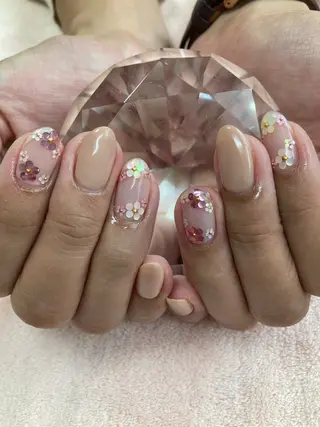 ネイル chii nailのネイルデザイン