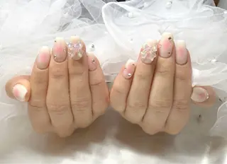 ネイル Arai 🫧のネイルデザイン