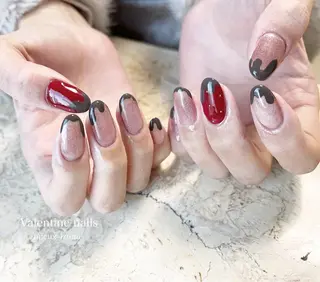 ネイル mieux IZUMiのネイルデザイン