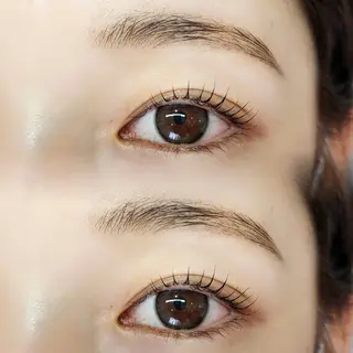 マツエク・マツパ Loa-ﾛｱ- Eyelash&Eyebrow所属・Loa いしばしのマツエク・マツパデザイン