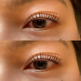 マツエク・マツパ 🌻emmaあべの 吉岡🌻のマツエク・マツパデザイン