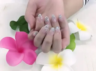 ネイル デュアス R _宇都宮のネイルデザイン