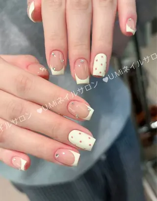 ネイル よう ようのネイルデザイン