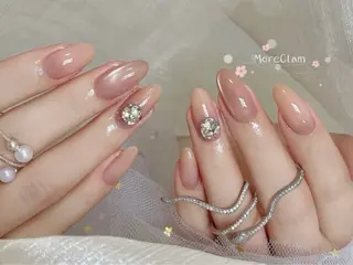 ネイル Flora 🌟のネイルデザイン