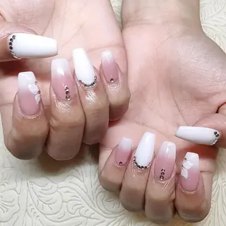 ネイル private nailsalonのネイルデザイン