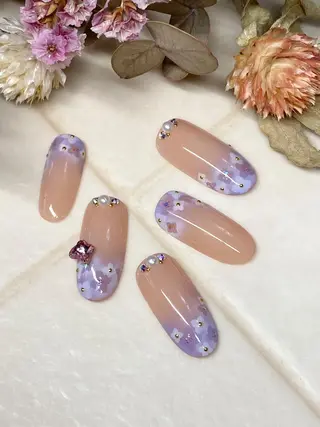 ネイル ネイルサロン ラディット所属・nailsalon Radditのネイルデザイン
