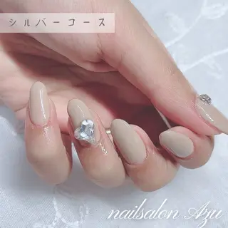 ネイル 濵田 美多のネイルデザイン