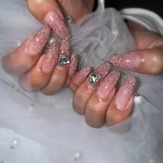 ネイル Lunanail Reiのネイルデザイン