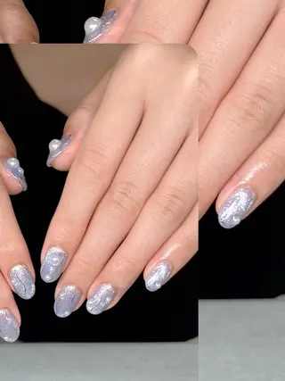 ネイル tsumeya かわいく長持ちネイルのネイルデザイン