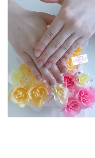 ネイル Asa miのネイルデザイン