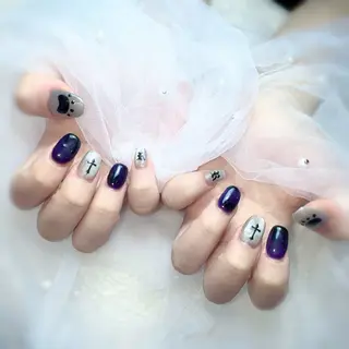 ネイル Neil salon Elyseeのネイルデザイン