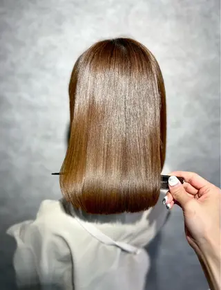 ショート レイヤー×韓国 🇰🇷鈴木啓太のヘアスタイル