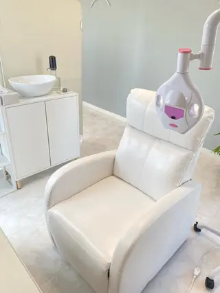 メンズ エクシアホワイトニング草津店所属・nanami -ホワイトニングのその他イメージ