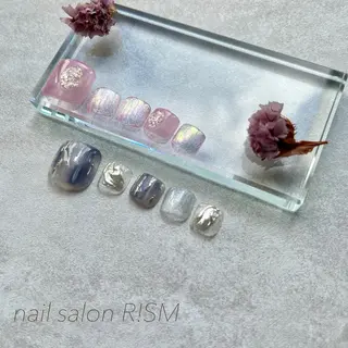 ネイル 和川 由奈のネイルデザイン