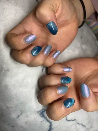 ネイル Chandra nail&tarotのネイルデザイン