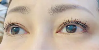 マツエク・マツパ プライベートサロン ココルのマツエク・マツパデザイン