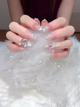 ネイル MK ネイルサロンのネイルデザイン