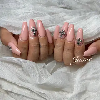 ネイル Jaime Yuiのネイルデザイン