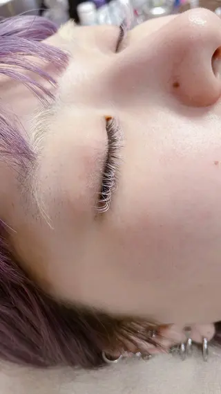 マツエク・マツパ Arana salonのマツエク・マツパデザイン