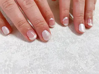 ネイル kikinail 溝の口のネイルデザイン