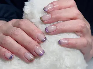 ネイル 林 ✨syousyouのネイルデザイン